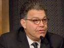 US Sen Al Franken (D-MN)